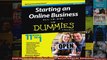 Starting an Online Business AllinOne For Dummies