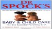 Download Dr  Spock s Baby and Child Care