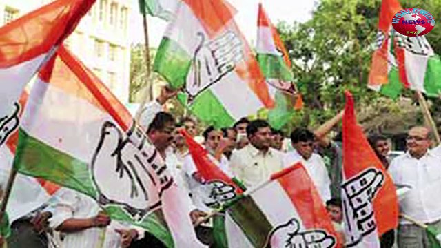 Congress, DMK To hold Seat Sharing Talks Today For Tamil Nadu Polls