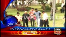 Headlines - 1400 - 25th March 2016