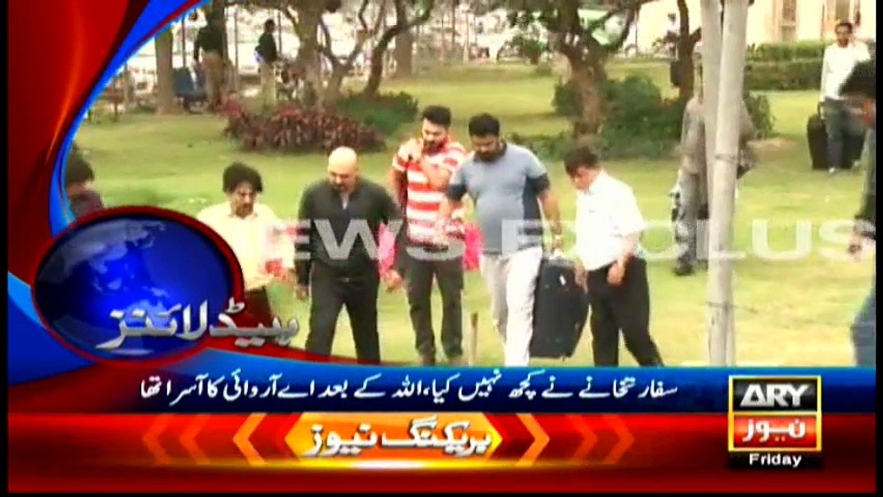 Headlines - 1400 - 25th March 2016