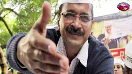 Kejriwal Named Among World's 50 Greatest Leaders By Fortune