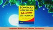 Download  Longman American Idioms Dictionary Ebook