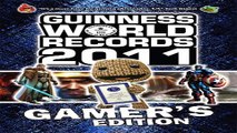 Download Guinness World Records Gamer s Edition
