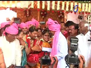 9 PM ETV Telugu News 24th March 2016