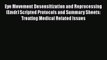 [PDF] Eye Movement Desensitization and Reprocessing (Emdr) Scripted Protocols and Summary Sheets: