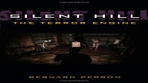 Download Silent Hill  The Terror Engine  Landmark Video Games