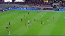 Di Maria Goal HD - Chile 1-1 Argentina - 24_03_2016
