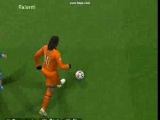 1ere compil de pes 6