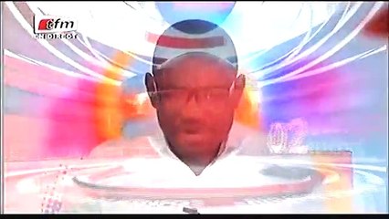 Yeewu leen 24 mars 2016 Partie 1