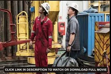 Action ~DEEPWATER HORIZON 2016~ Dylan O'Brien,Mark Wahlberg,Kurt Russell >>