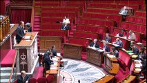 Intervention de Jean Christophe Lagarde sur la modernisation des règles applicables aux élections présidentielles (24/3)