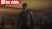 Homefront : The Revolution - Quelques séquences de gameplay