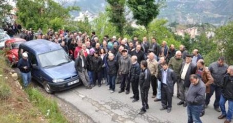 Bakan Güldemet Sarı: ÇED Raporu Verdik, Cerattepe'de Altın Çıkarılamaz