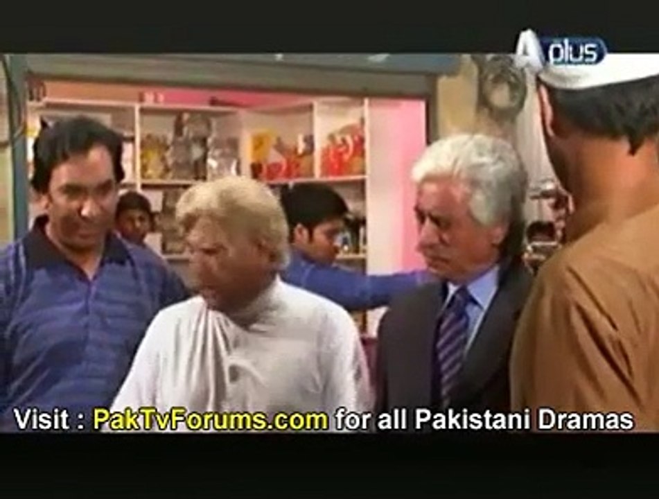 Love Life Aur Lahore - Episode 344 - Part 1/3