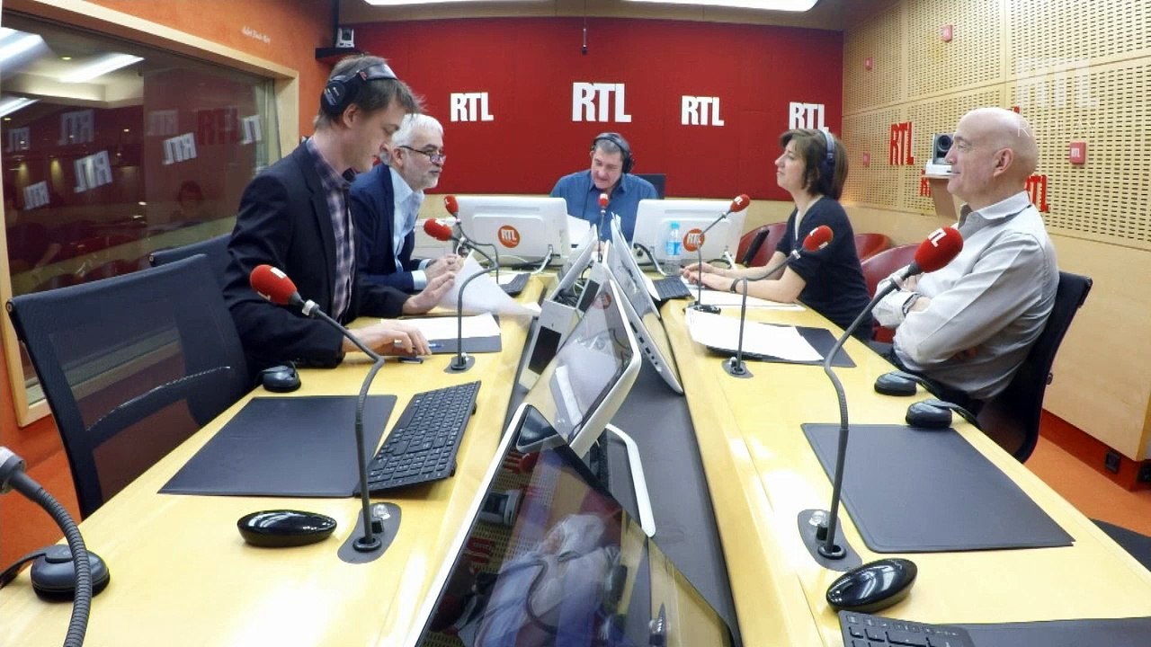 Pâques : "C'est tôt cette année !", s'exclame Pascal Praud