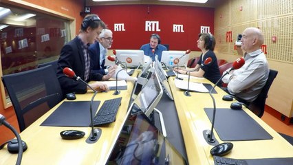 Pâques : "C'est tôt cette année !", s'exclame Pascal Praud