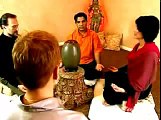 Meditacion aquietar la Mente Deepak Chopra