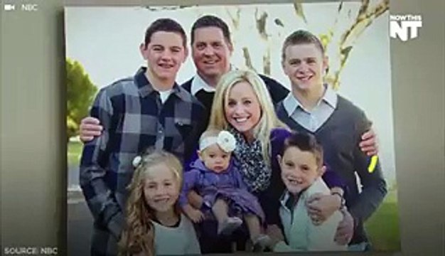 This teenager survived three terrorist attacks in three years — including this week in Brussels