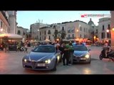 Tg Antenna Sud - Terrorismo a Bari, arrestati due britannici