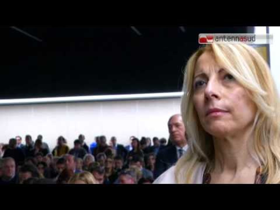 Tg Antenna Sud - Puglia 365, turismo tutto l'anno col nuovo piano strategico