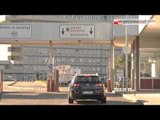 Tg Antenna Sud -  Tac dopo 600 giorni, ispettori alla Asl di Lecce