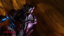 Doom - Démons, armes spéciales et améliorations