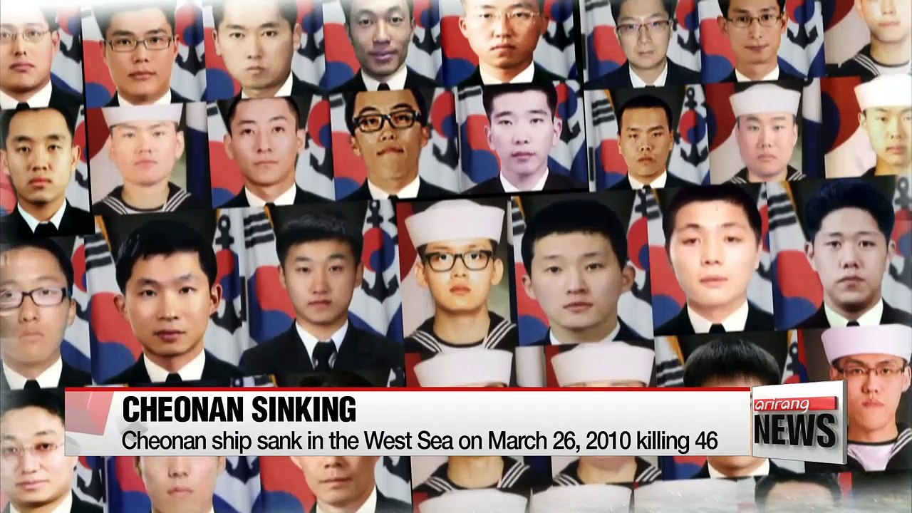 West Sea Defense Day, remembering victims of North Korean aggression