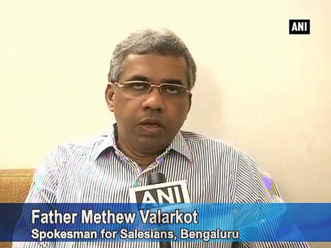 Bengaluru Salesians spokesman denies rumours of crucifixion of kidnapped priest