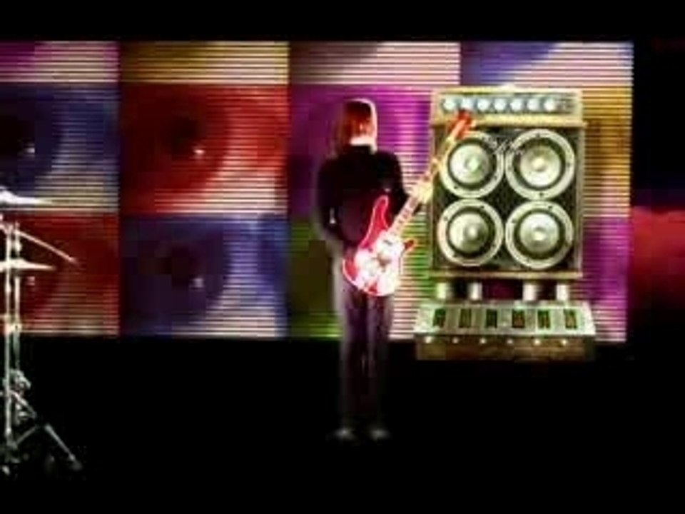 Sparks - Dick Around