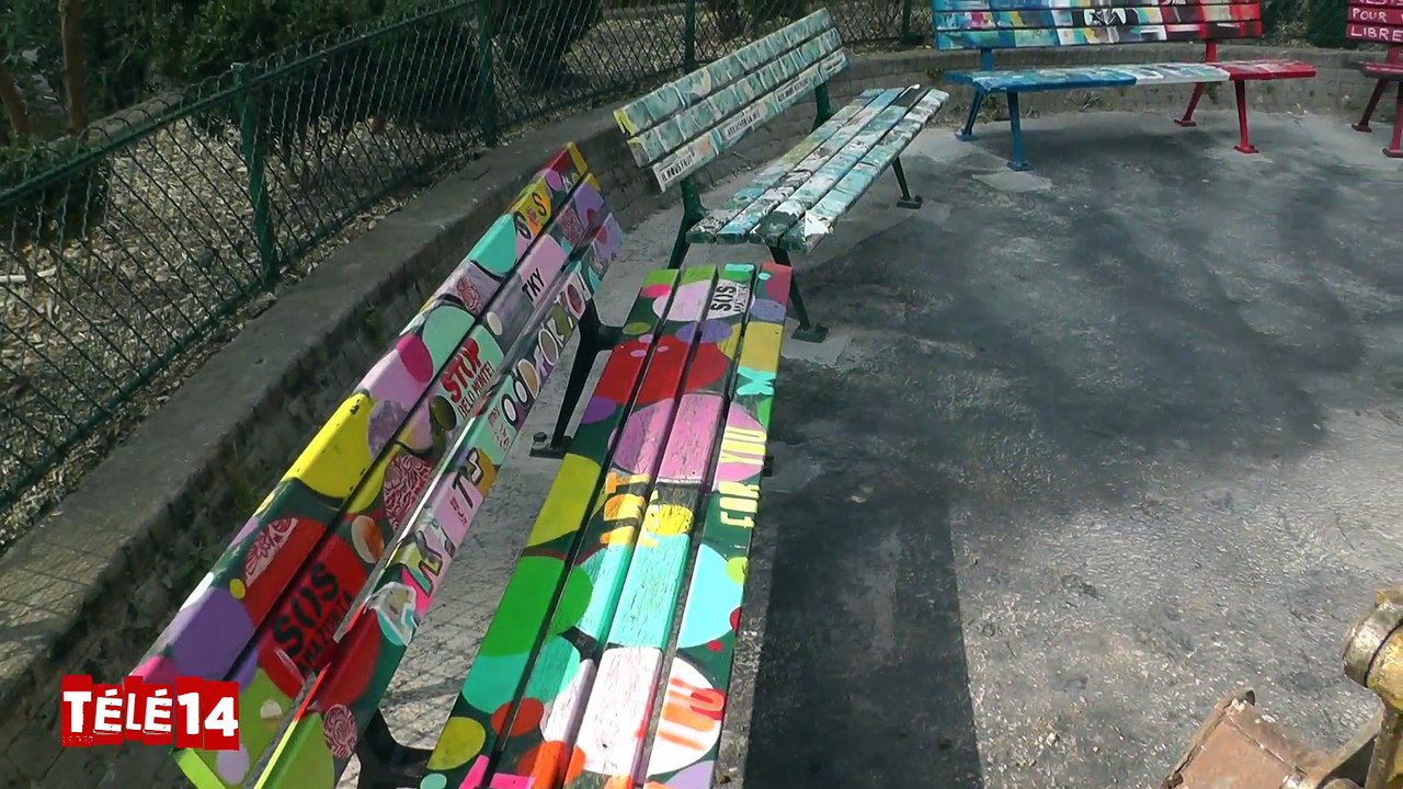 La Vraie vie des vrais gens 4 : Valse des bancs publics et concertation municipale