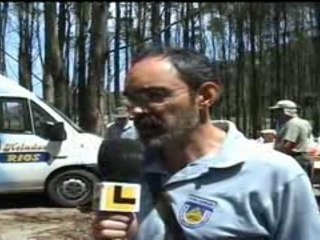 Comentarios Travesía Presidente Peña Furada