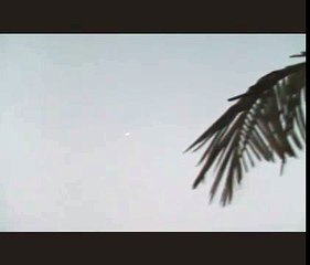 100% Real Amazing UFO Footage April