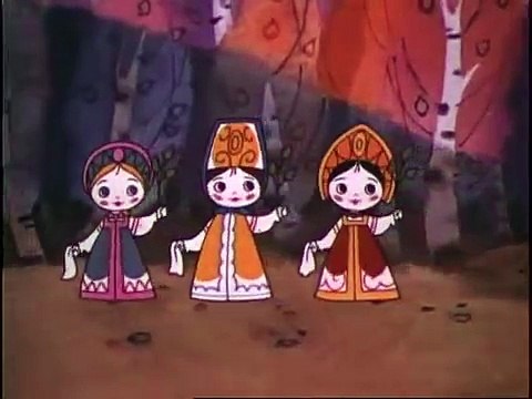 14 Вовка в тридевятом царстве