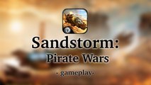 Sandstorm: Pirate Wars [by Ubisoft] - HD Gameplay Video