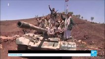 Yemenn: UN envoy announces ceasefire on April 10