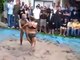 turkish oil wrestling women - best video female wrestling bikini match