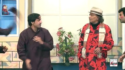 MISS SELFIE (TRAILER) - 2016 NARGIS BRAND NEW PAKISTANI COMEDY STAGE DRAMA