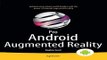 Read Pro Android Augmented Reality Ebook pdf download