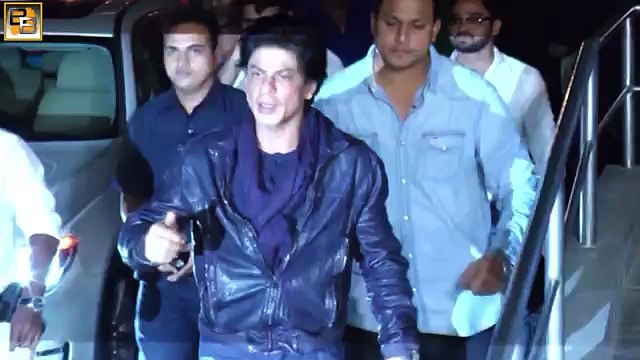 Shahrukh Khans son Aryan Khan gets HOTTER goes SHIRTLESS