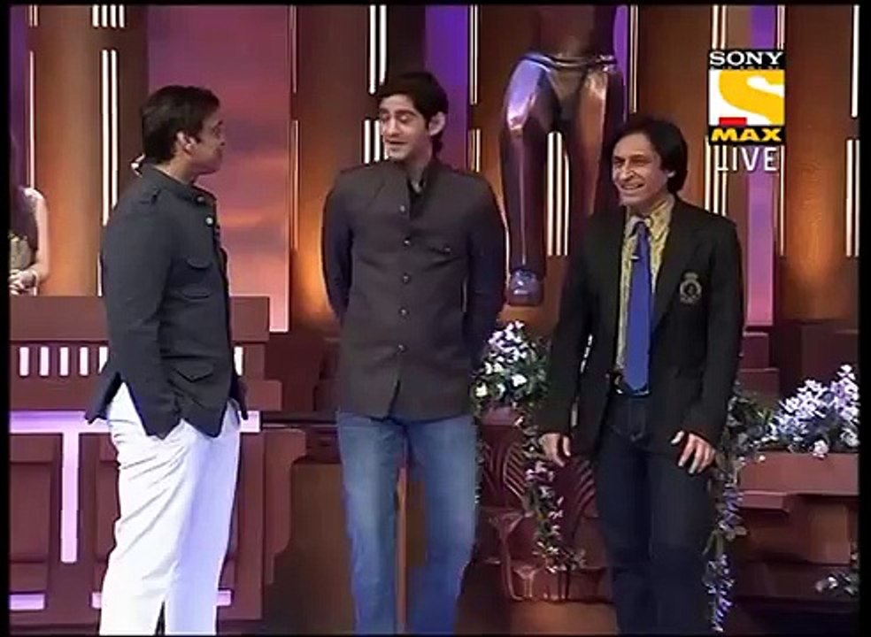 Shoaib Akhtar on real intentions on Tournament T20