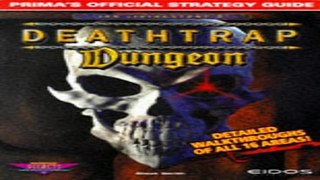 Download Deathtrap Dungeon  Prima s Secrets of the Games