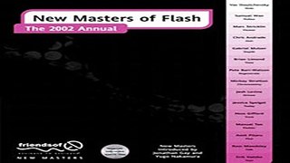 Download New Masters of Flash  The 2002 Annual