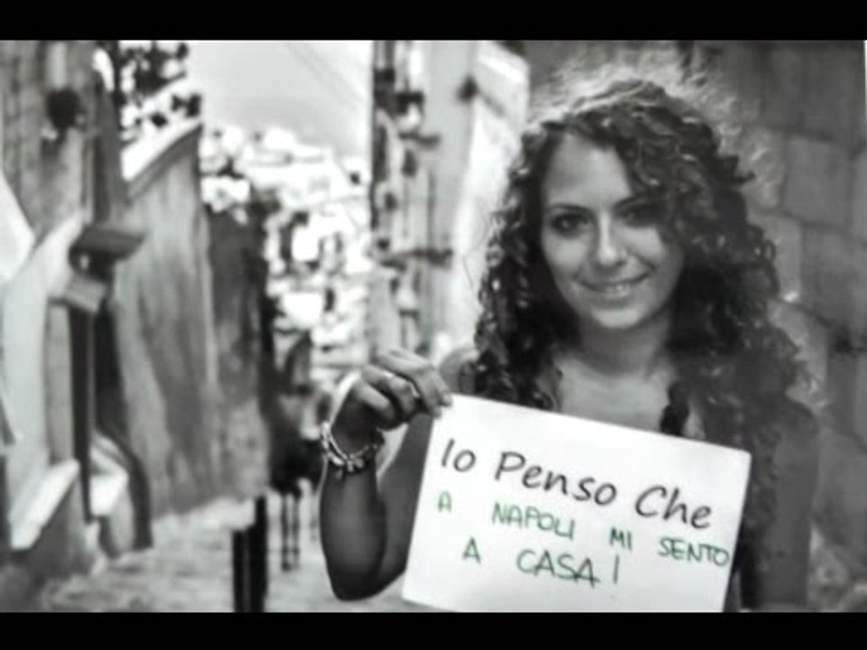 Napoli - "NaGioJa", inaugurato il centro giovanile a Soccavo (24.03.16)