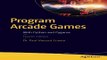 Download Program Arcade Games  With Python and Pygame