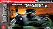 Download Tom Clancy s Splinter Cell  Pandora Tomorrow  PS2 GC   Prima Official Game Guide
