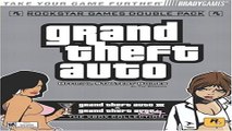 Download Grand Theft Auto TM  Double Pack Official Strategy Guide  Brady Games