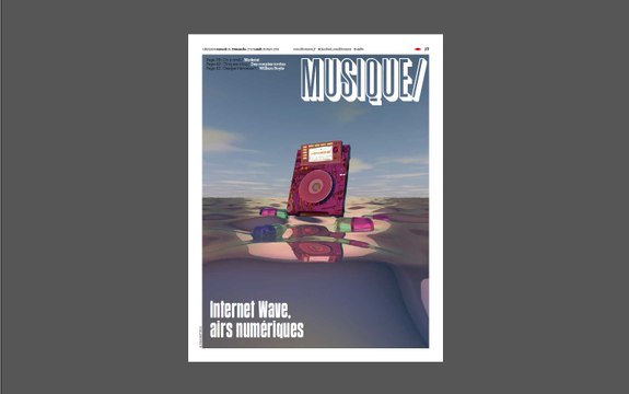 Iggy Pop, Stuck in the sound, Pet Shop Boys : la playlist du cahier musique de Libé du 26 mars 2016