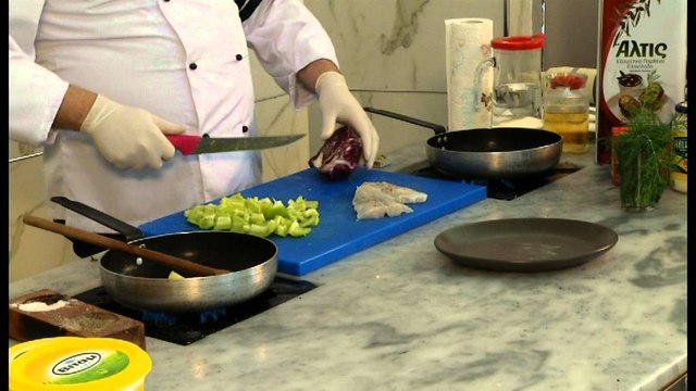 Receta e Ditës, Peshk merluc , 25 Mars 2016 -Ora News - Të parët për lajmin e fundit