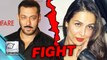Malaika Arora BLAMES Salman Khan For DIVORCE